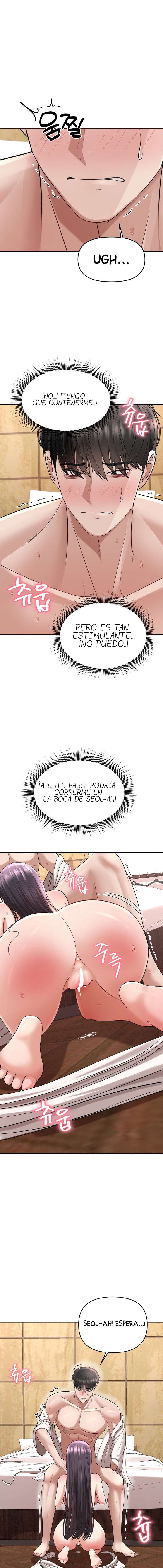 Las cosas quiero hacer antes de morir Capitulo 12 página 15