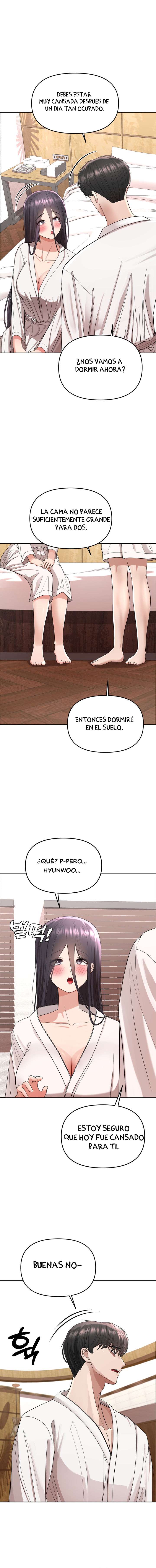 Las cosas quiero hacer antes de morir Capitulo 12 página 2