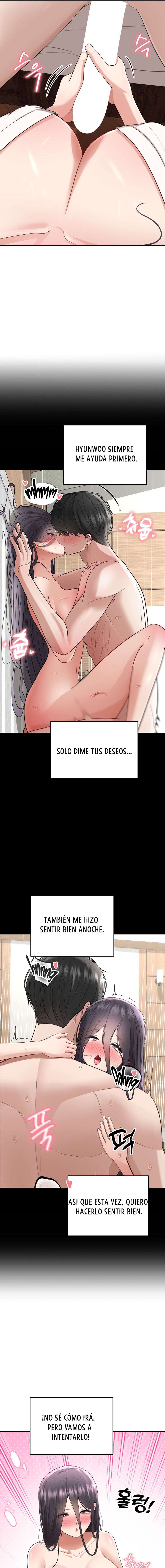 Las cosas quiero hacer antes de morir Capitulo 12 página 9