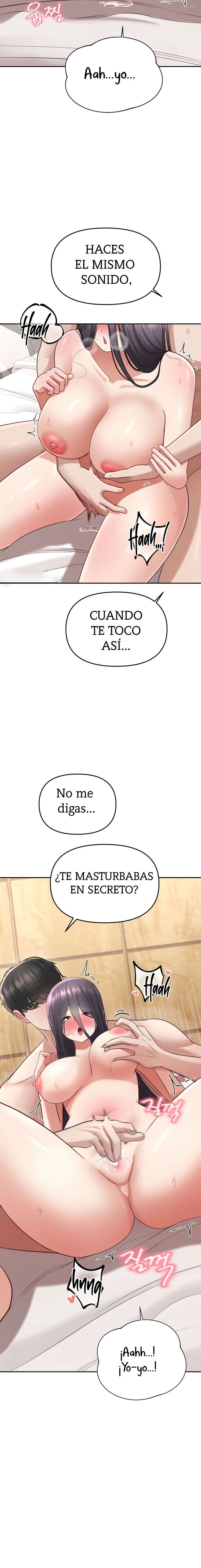Las cosas quiero hacer antes de morir Capitulo 13 página 10