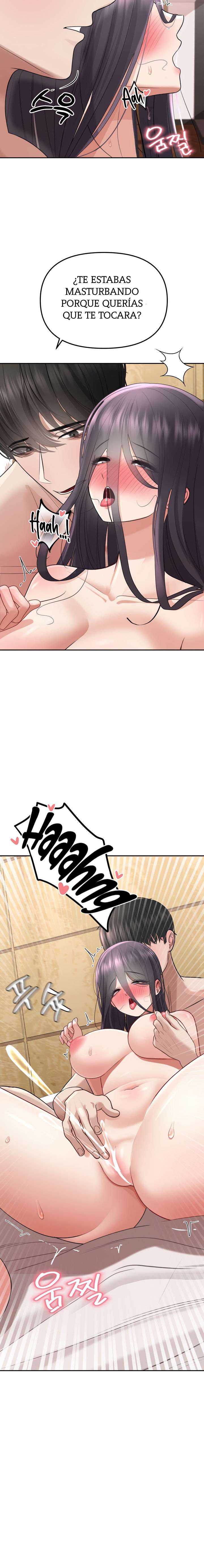 Las cosas quiero hacer antes de morir Capitulo 13 página 12