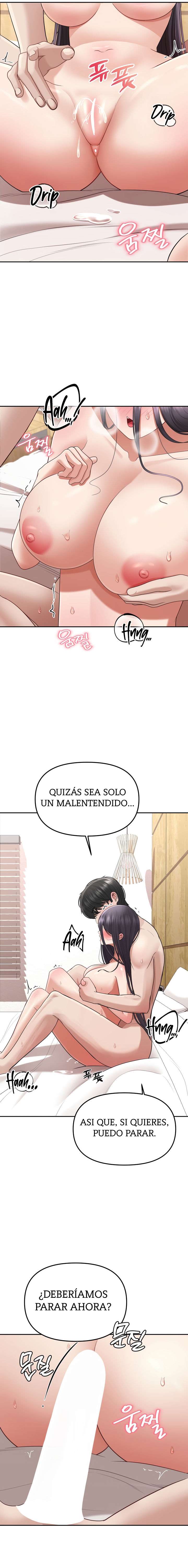 Las cosas quiero hacer antes de morir Capitulo 13 página 13