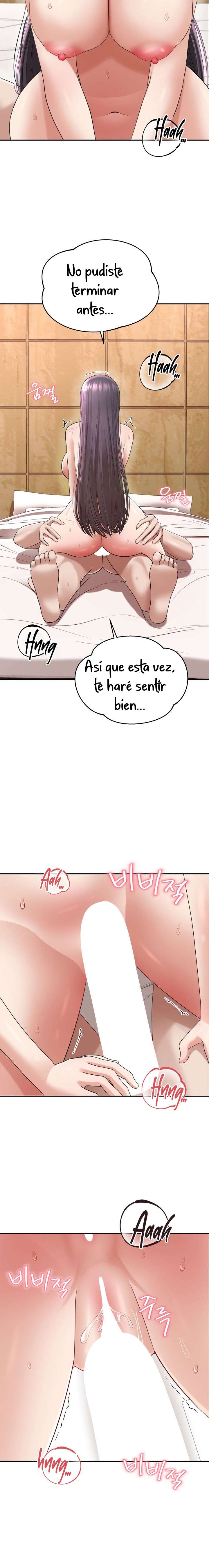 Las cosas quiero hacer antes de morir Capitulo 13 página 20