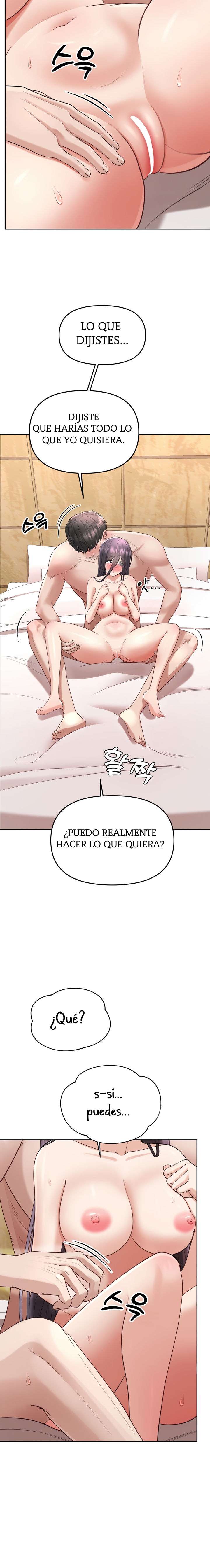 Las cosas quiero hacer antes de morir Capitulo 13 página 4