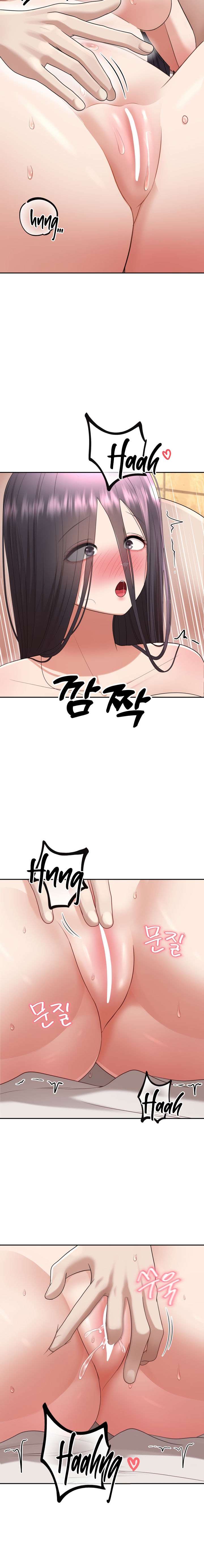 Las cosas quiero hacer antes de morir Capitulo 13 página 8