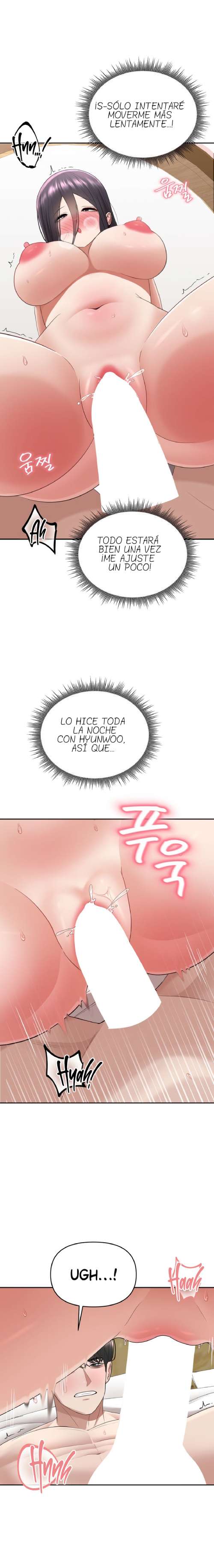 Las cosas quiero hacer antes de morir Capitulo 14 página 4