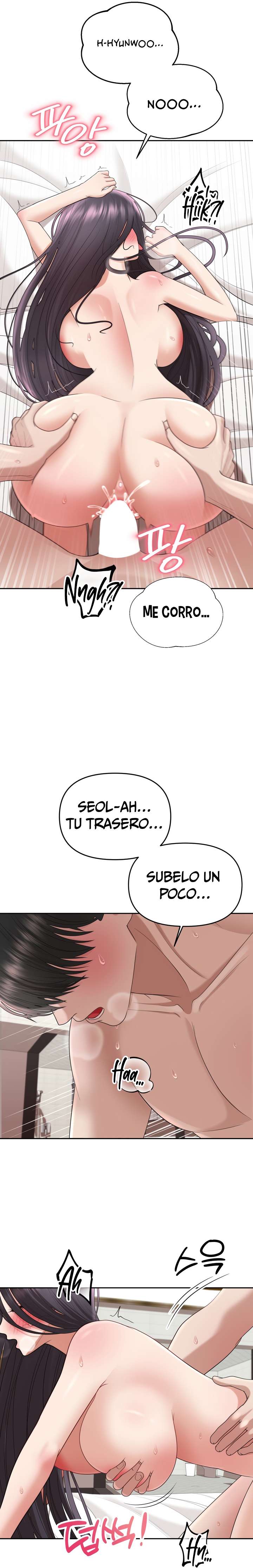 Las cosas quiero hacer antes de morir Capitulo 15 página 12