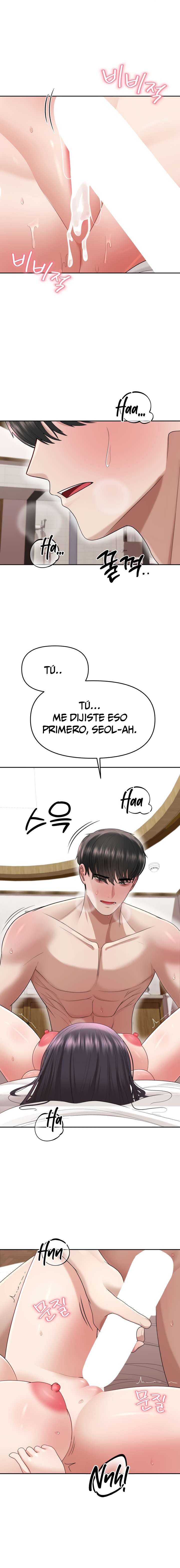Las cosas quiero hacer antes de morir Capitulo 15 página 2