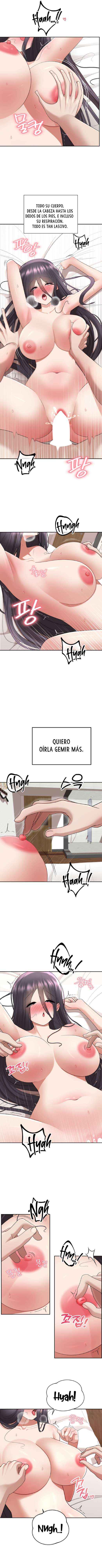Las cosas quiero hacer antes de morir Capitulo 15 página 5
