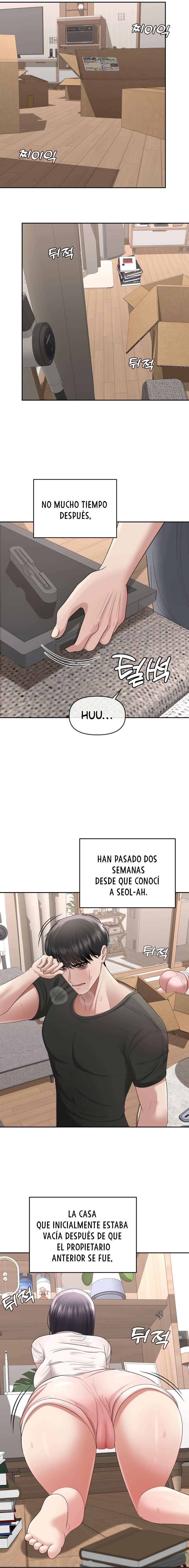 Las cosas quiero hacer antes de morir Capitulo 16 página 10