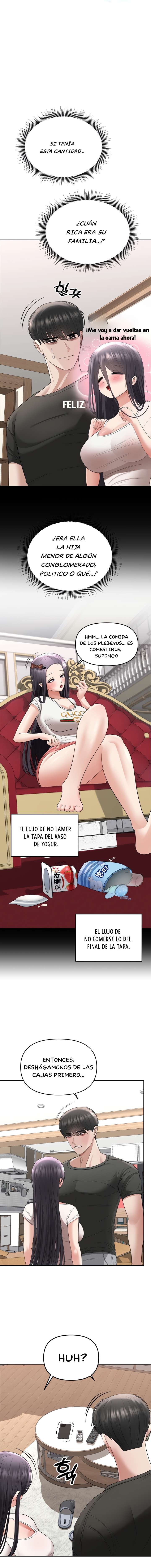 Las cosas quiero hacer antes de morir Capitulo 16 página 13