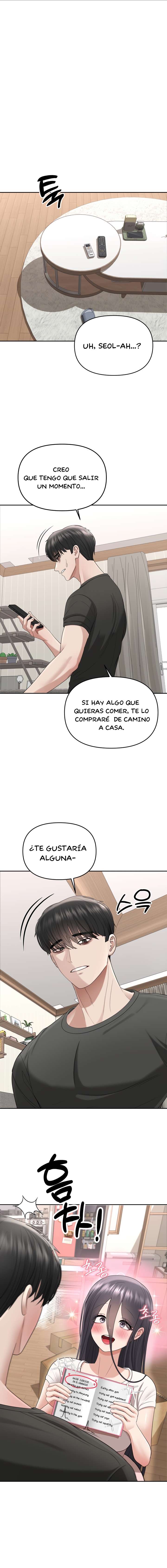 Las cosas quiero hacer antes de morir Capitulo 16 página 19