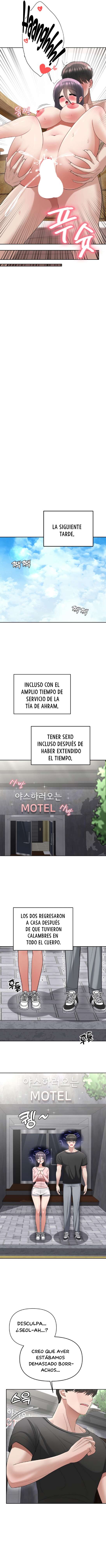 Las cosas quiero hacer antes de morir Capitulo 16 página 7