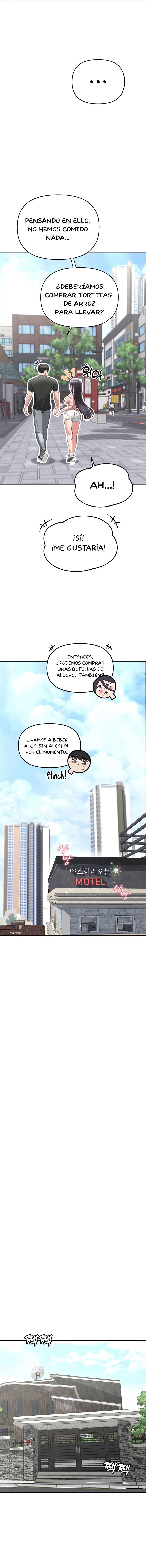 Las cosas quiero hacer antes de morir Capitulo 16 página 9