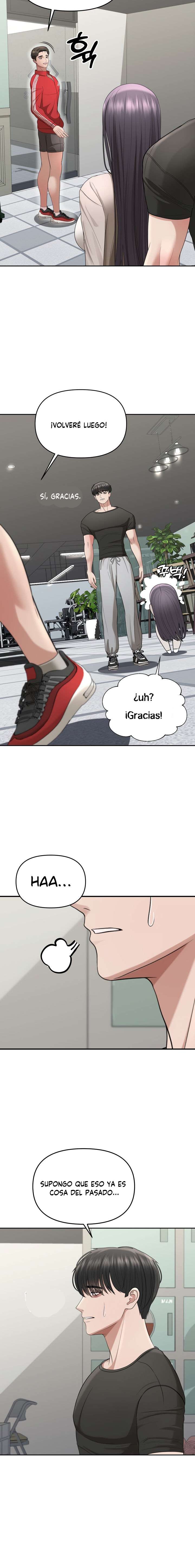 Las cosas quiero hacer antes de morir Capitulo 17 página 12
