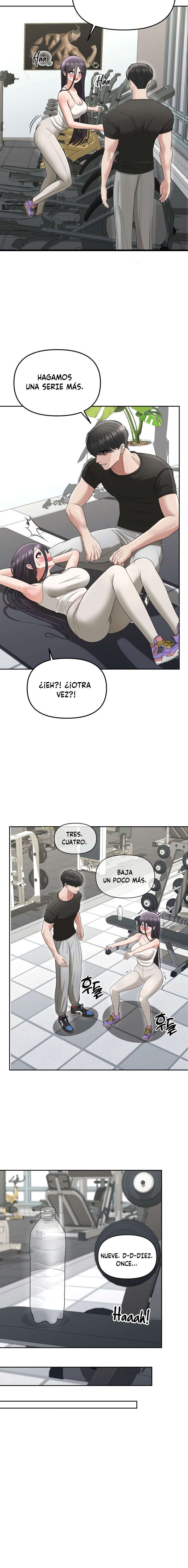 Las cosas quiero hacer antes de morir Capitulo 17 página 14