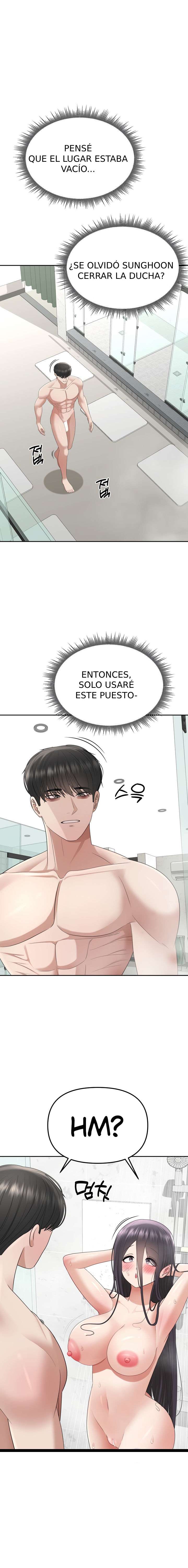 Las cosas quiero hacer antes de morir Capitulo 17 página 22