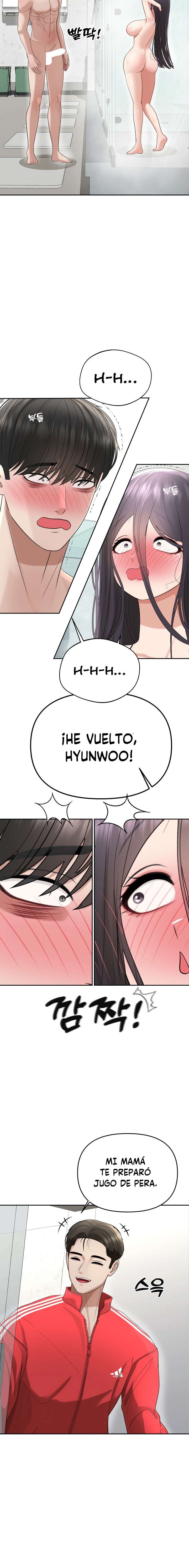 Las cosas quiero hacer antes de morir Capitulo 17 página 24