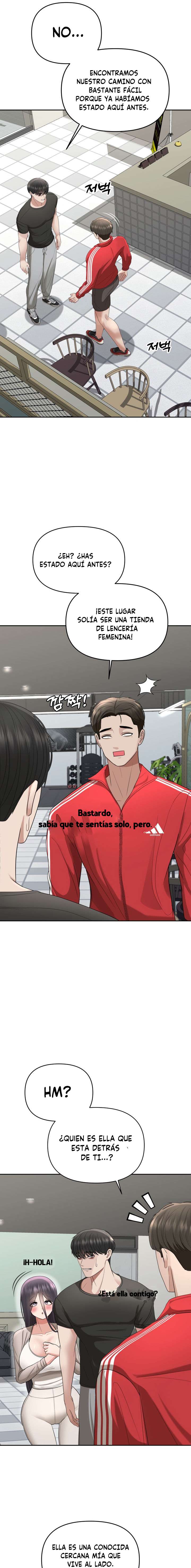 Las cosas quiero hacer antes de morir Capitulo 17 página 7
