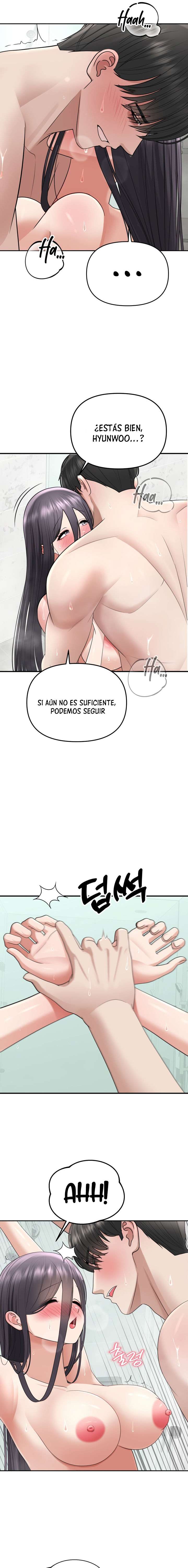 Las cosas quiero hacer antes de morir Capitulo 18 página 19