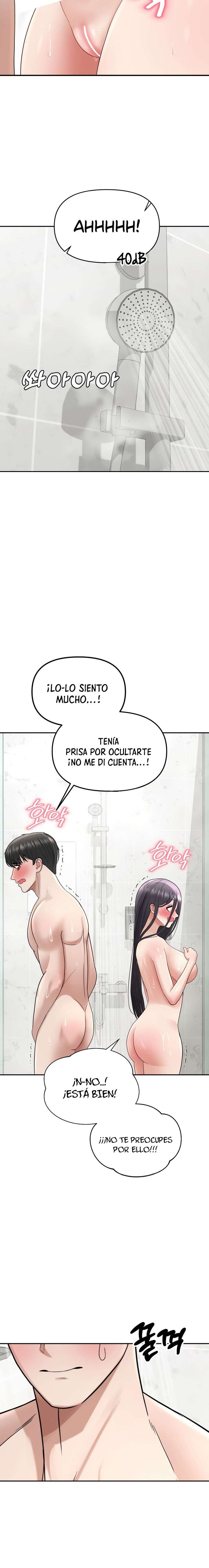 Las cosas quiero hacer antes de morir Capitulo 18 página 6