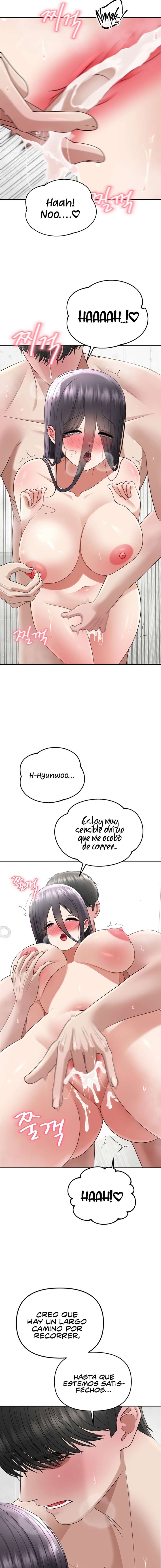 Las cosas quiero hacer antes de morir Capitulo 19 página 14