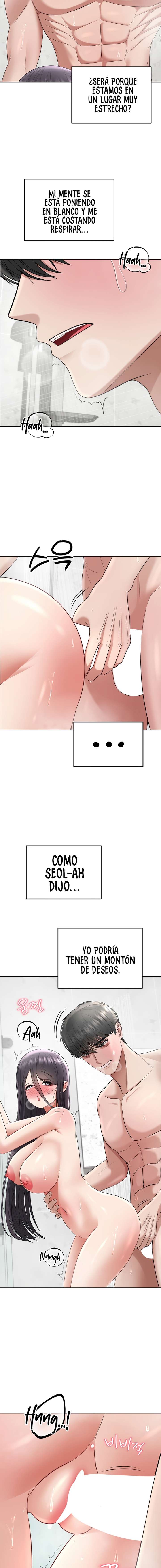 Las cosas quiero hacer antes de morir Capitulo 19 página 3