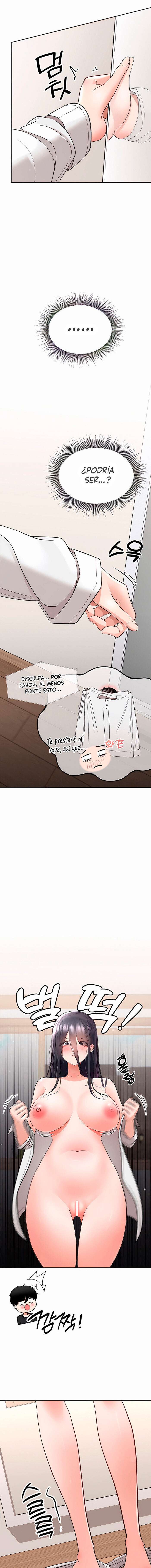 Las cosas quiero hacer antes de morir Capitulo 2 página 10