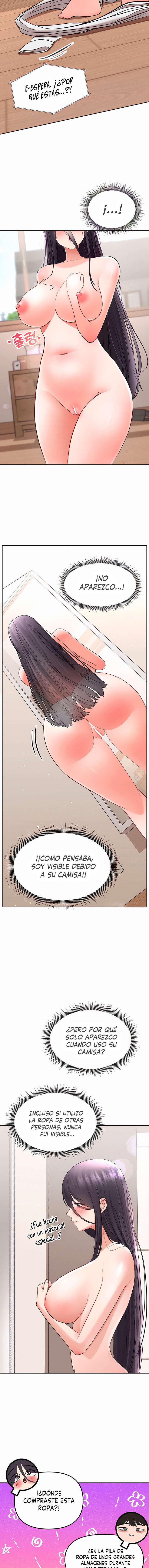 Las cosas quiero hacer antes de morir Capitulo 2 página 11