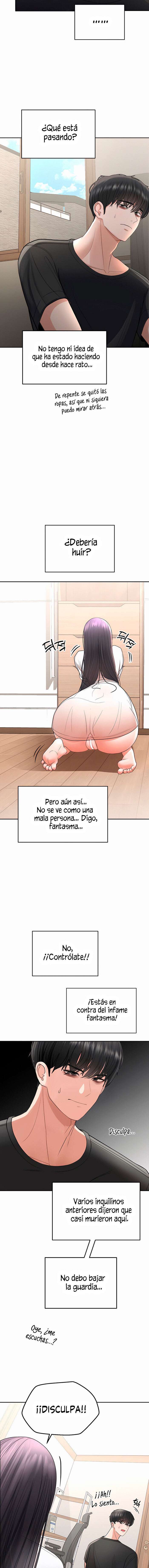 Las cosas quiero hacer antes de morir Capitulo 2 página 14