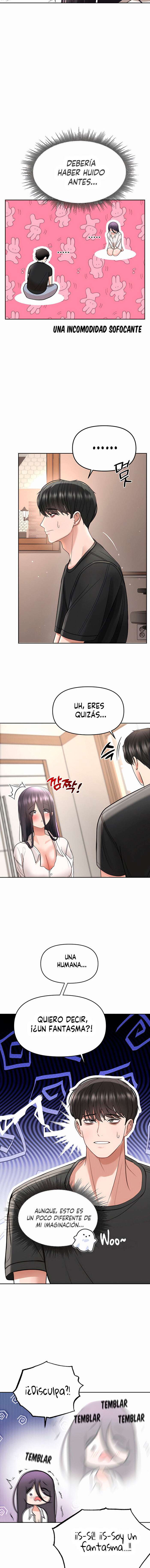 Las cosas quiero hacer antes de morir Capitulo 2 página 2