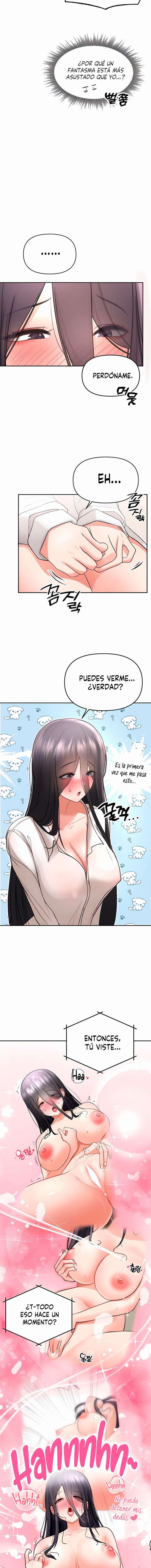Las cosas quiero hacer antes de morir Capitulo 2 página 3