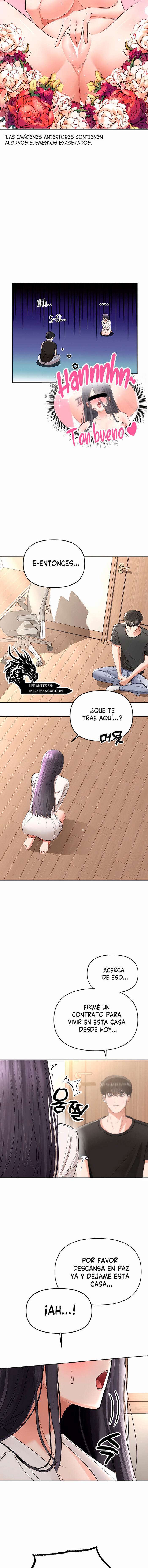 Las cosas quiero hacer antes de morir Capitulo 2 página 4