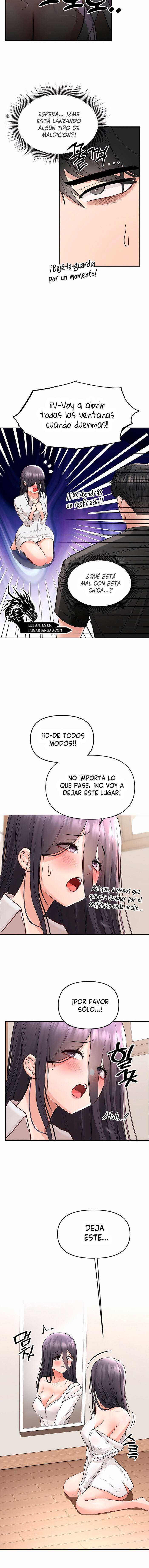 Las cosas quiero hacer antes de morir Capitulo 2 página 7
