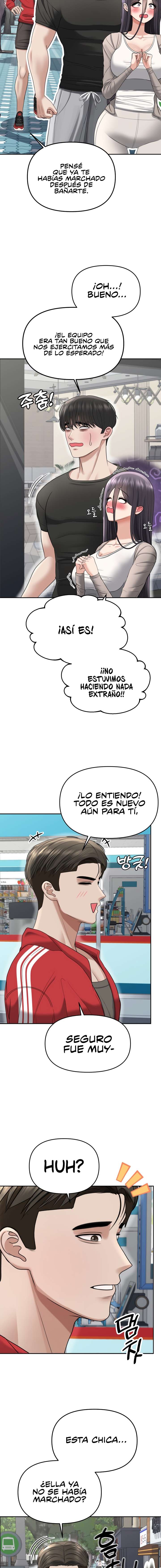 Las cosas quiero hacer antes de morir Capitulo 20 página 10