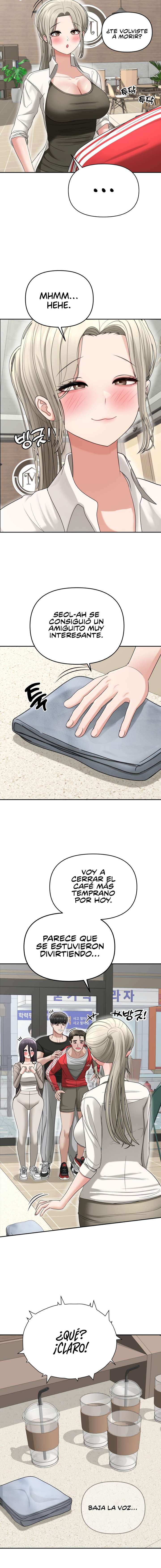 Las cosas quiero hacer antes de morir Capitulo 20 página 15