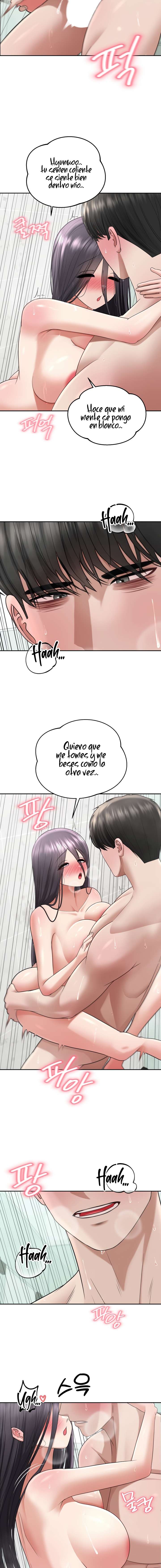Las cosas quiero hacer antes de morir Capitulo 20 página 4
