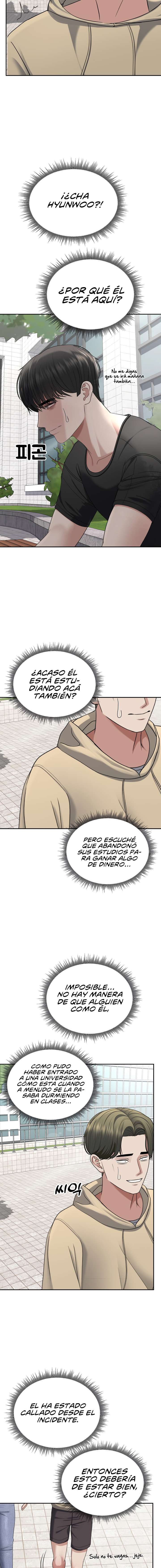 Las cosas quiero hacer antes de morir Capitulo 21 página 12