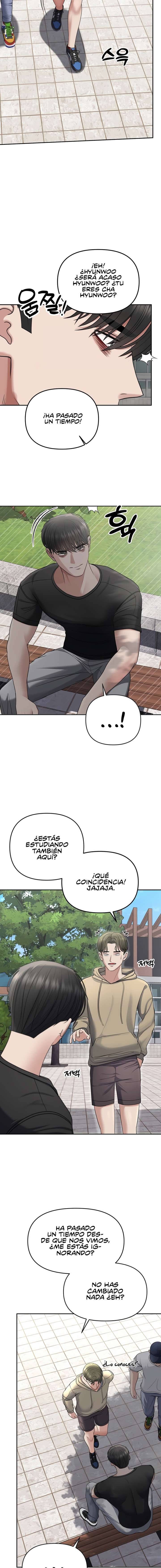 Las cosas quiero hacer antes de morir Capitulo 21 página 13