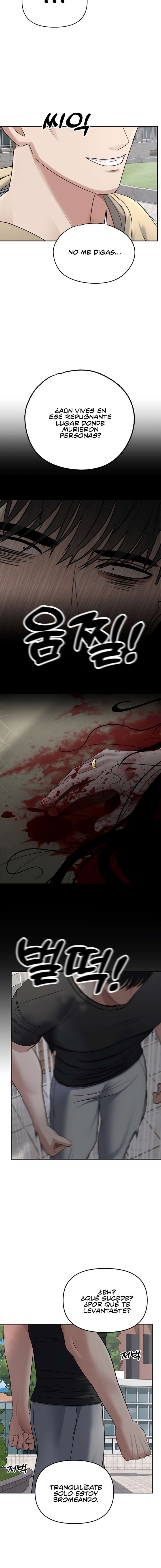 Las cosas quiero hacer antes de morir Capitulo 21 página 14