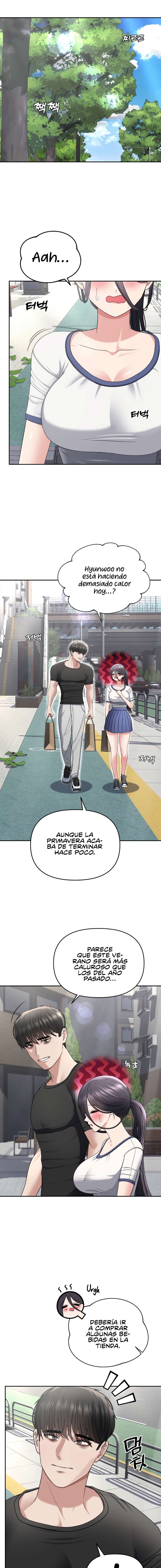 Las cosas quiero hacer antes de morir Capitulo 21 página 2