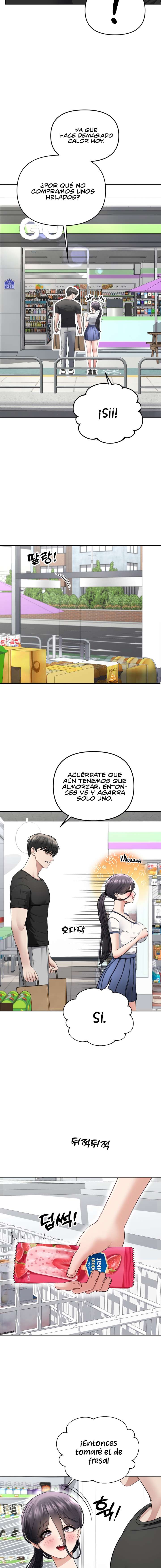 Las cosas quiero hacer antes de morir Capitulo 21 página 3