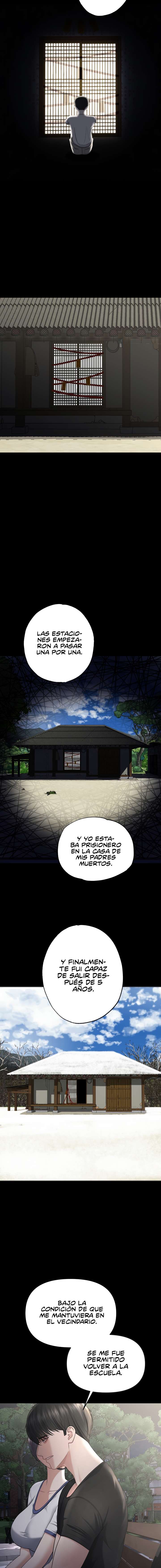 Las cosas quiero hacer antes de morir Capitulo 22 página 10