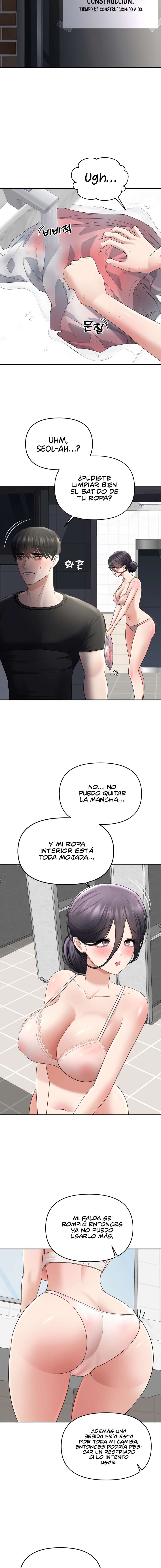 Las cosas quiero hacer antes de morir Capitulo 22 página 16