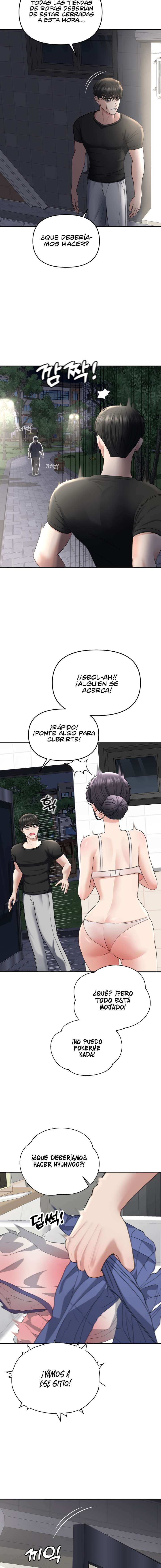 Las cosas quiero hacer antes de morir Capitulo 22 página 17