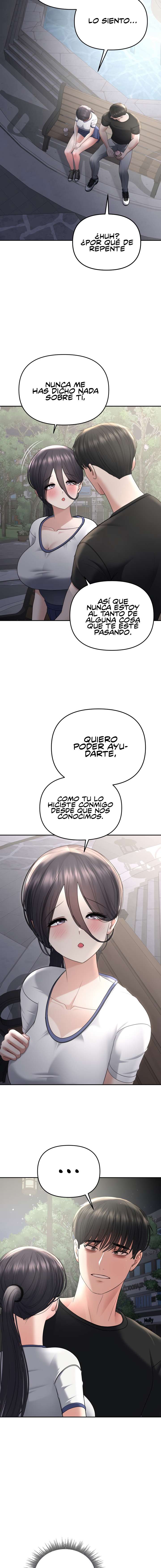 Las cosas quiero hacer antes de morir Capitulo 22 página 4