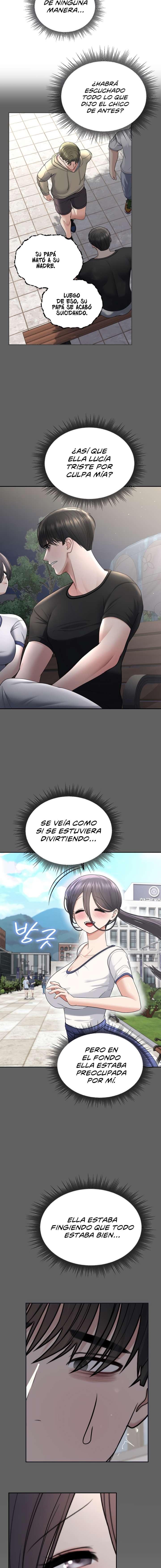 Las cosas quiero hacer antes de morir Capitulo 22 página 5