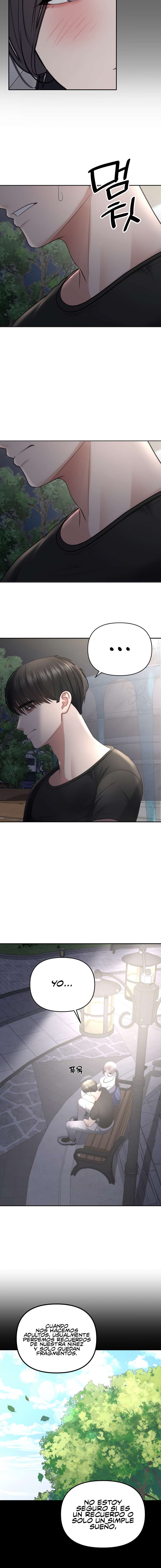 Las cosas quiero hacer antes de morir Capitulo 22 página 6