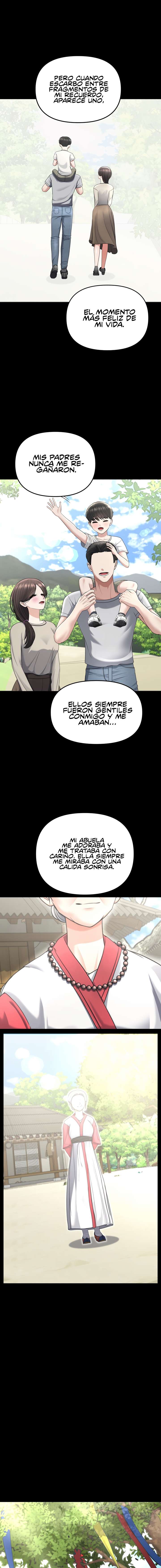Las cosas quiero hacer antes de morir Capitulo 22 página 7
