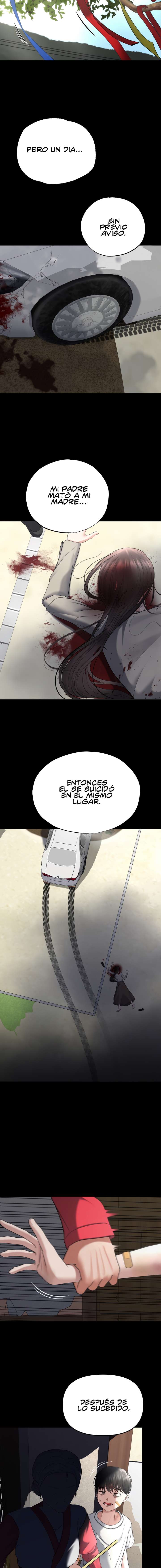 Las cosas quiero hacer antes de morir Capitulo 22 página 8